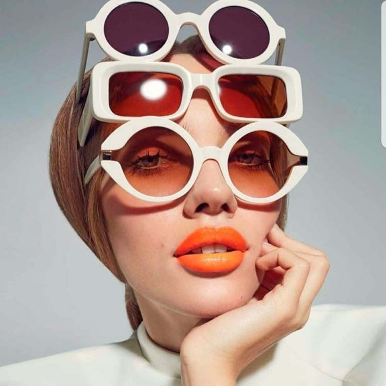 Lunettes sur mesure Saint-Cloud