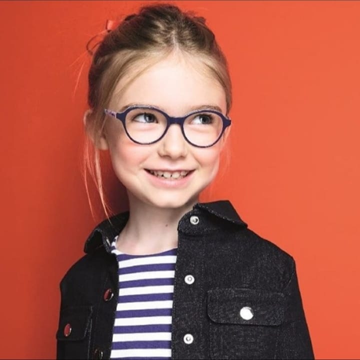 Lunettes progressives Île-de-France