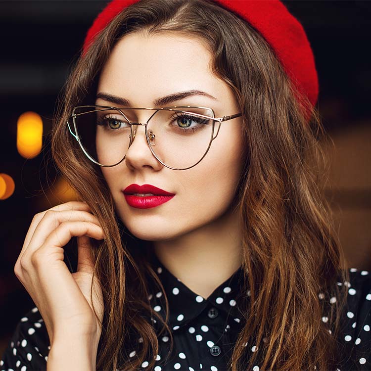 Opticien Visagiste Saint-Cloud